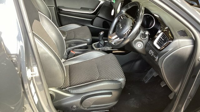 Kia Ceed 1.0 T-gdi 2 Euro 6 Ss Grey #11