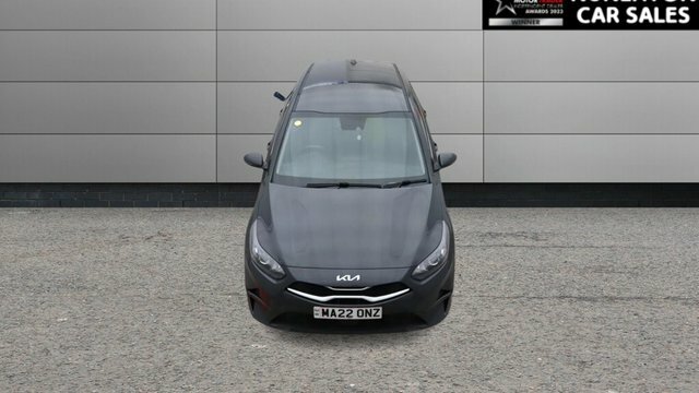 Kia Ceed 1.0 T-gdi 2 Euro 6 Ss Grey #8