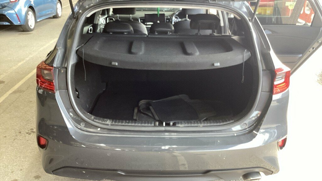 Kia Ceed 1.0 T-gdi 2 Euro 6 Ss Grey #22