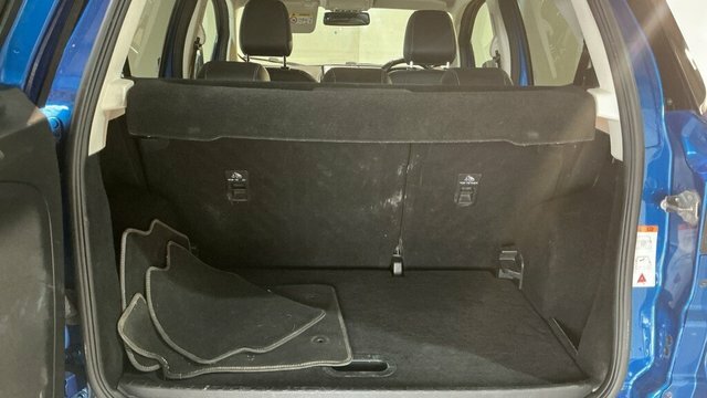 Ford Ecosport  Grey #7