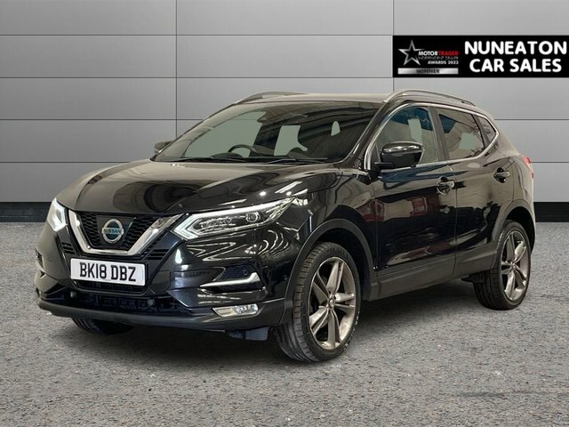 Nissan Qashqai 1.2 Dig-t N-connecta Grey #7
