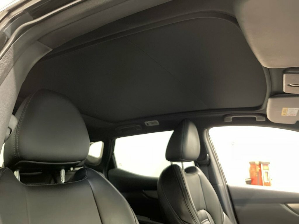 Nissan Qashqai 1.2 Dig-t N-connecta Grey #41