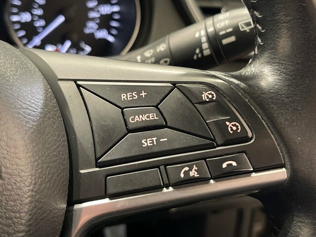 Nissan Qashqai 1.2 Dig-t N-connecta Grey #22