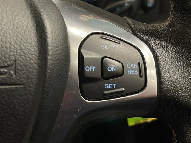 Ford Fiesta Style  #20