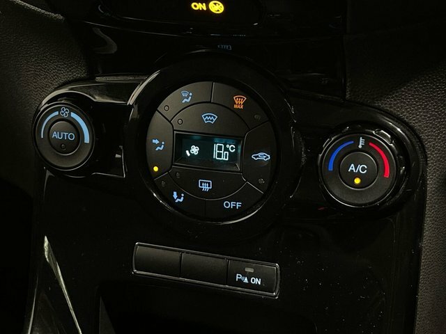 Ford Fiesta Style  #15