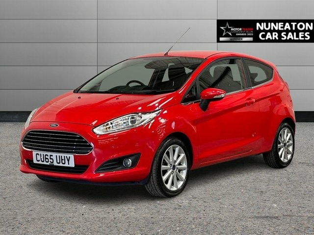 Ford Fiesta Style  #7