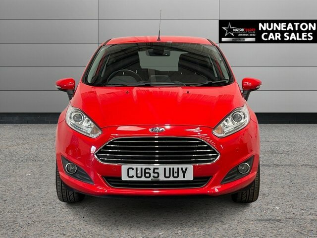 Ford Fiesta Style  #8