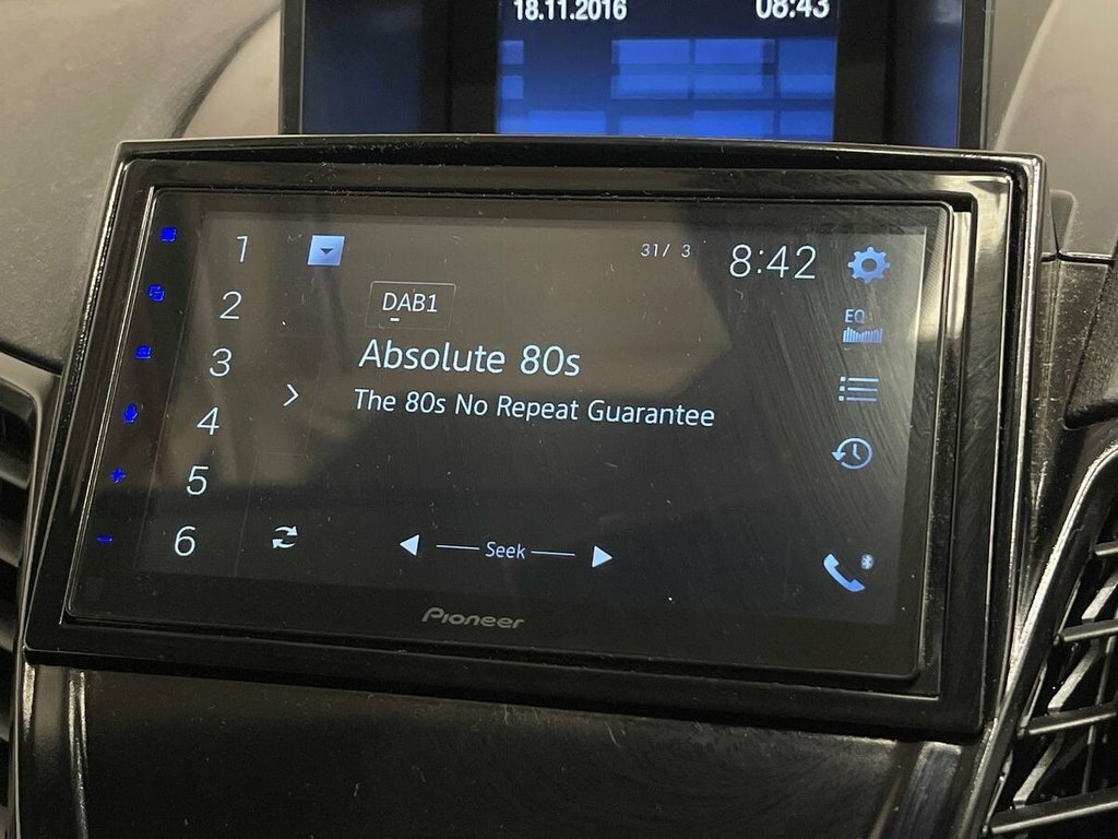 Ford Fiesta Style  #36