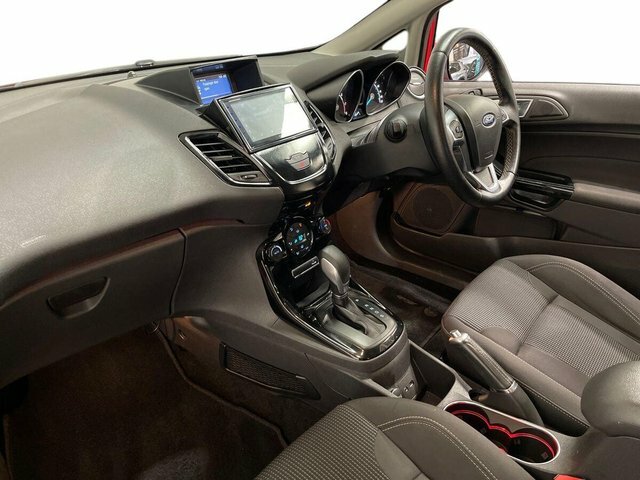 Ford Fiesta Style  #13
