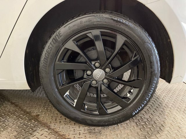 Audi A1 1.5 Tfsi 35 S Line Sportback S Tronic Euro 6 Ss Green #23