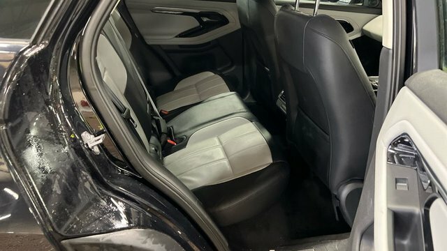 Land Rover Range Rover Evoque 2L S Black #8