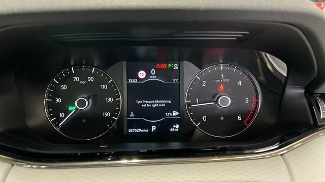 Land Rover Range Rover Evoque 2L S Black #10