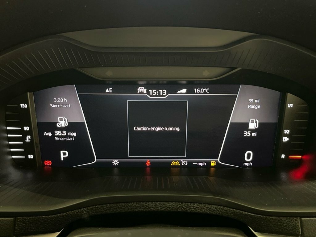 Skoda Karoq Se Technology Grey #49