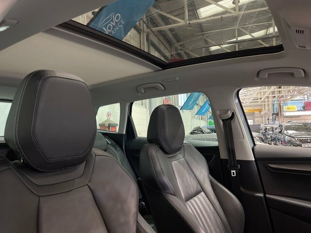 Skoda Karoq Se Technology Grey #12