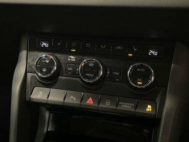 Skoda Karoq Se Technology Grey #16