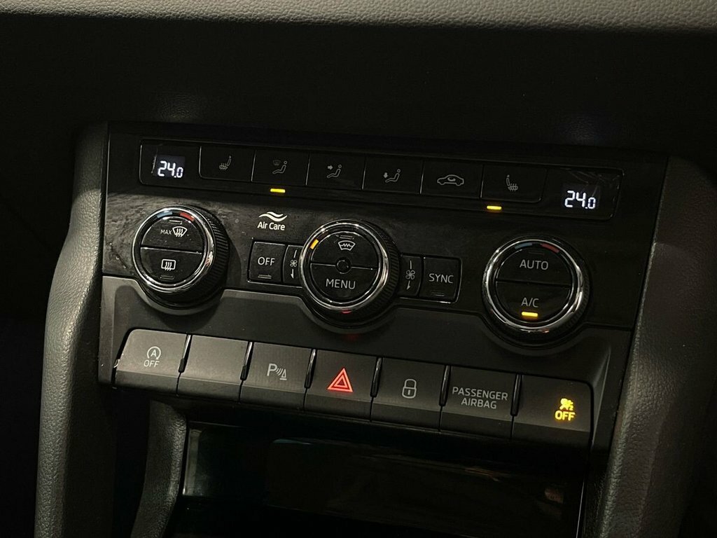 Skoda Karoq Se Technology Grey #45
