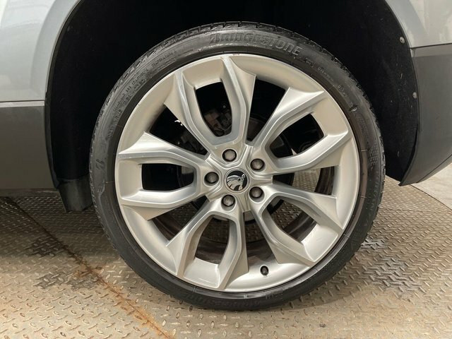 Skoda Karoq Se Technology Grey #28