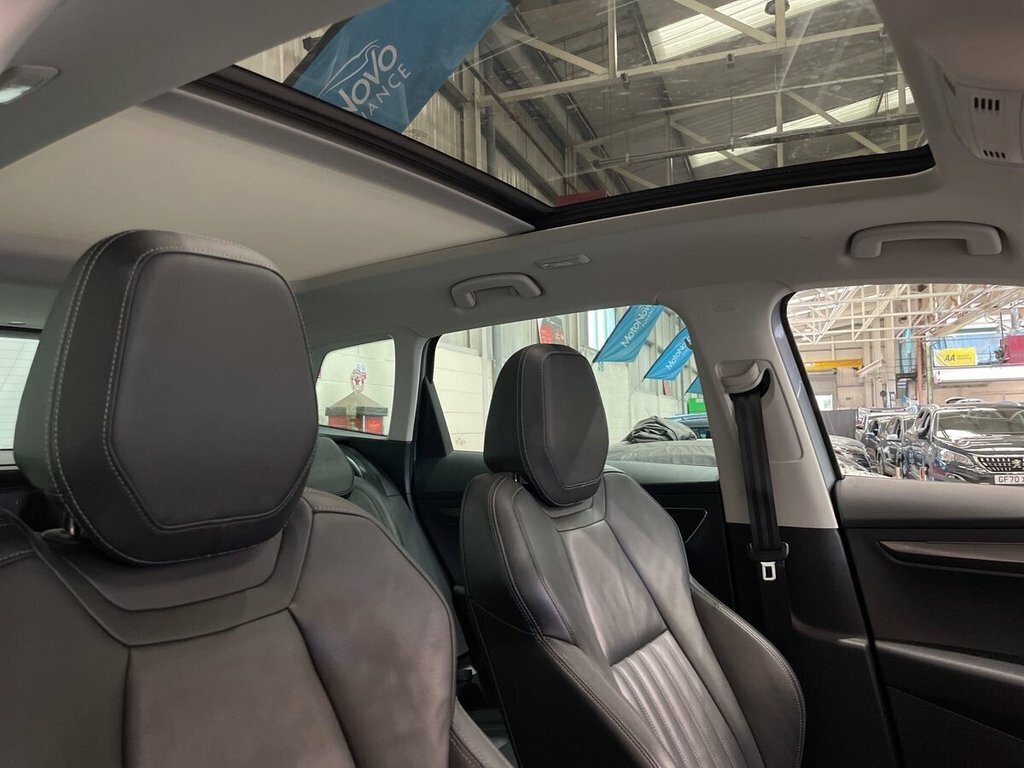 Skoda Karoq Se Technology Grey #41