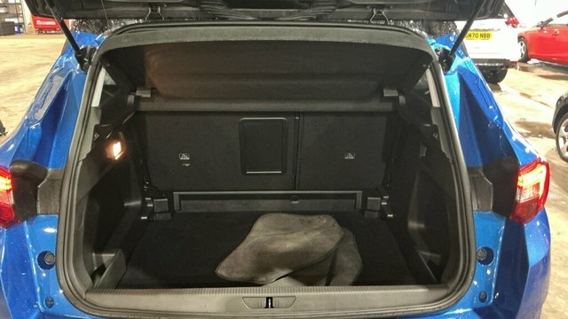Vauxhall Grandland X Elite Nav Grey #9