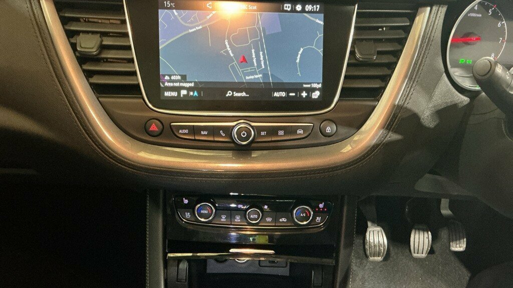 Vauxhall Grandland X Elite Nav Grey #26