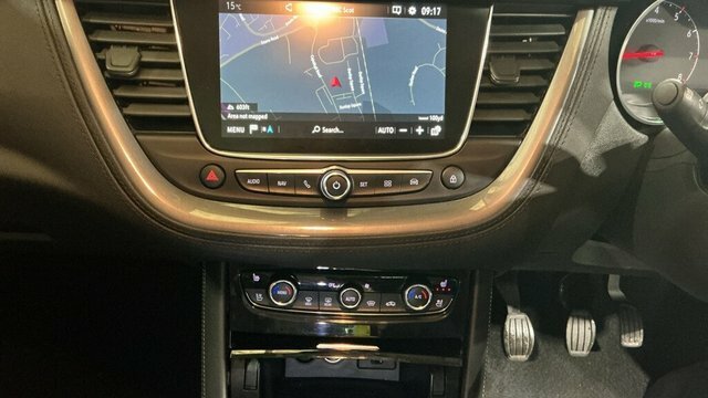 Vauxhall Grandland X Elite Nav Grey #13