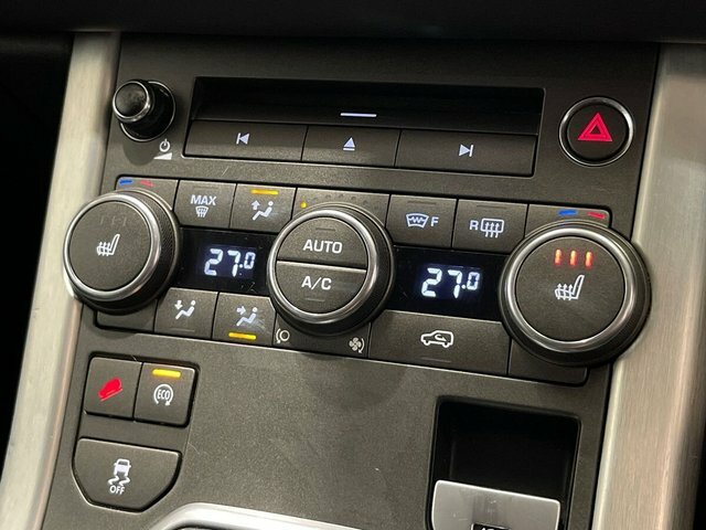 Land Rover Range Rover Evoque Range Rover Evoque Dynamic Sd4 Grey #15