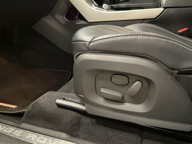 Land Rover Range Rover Evoque Range Rover Evoque Dynamic Sd4 Grey #30
