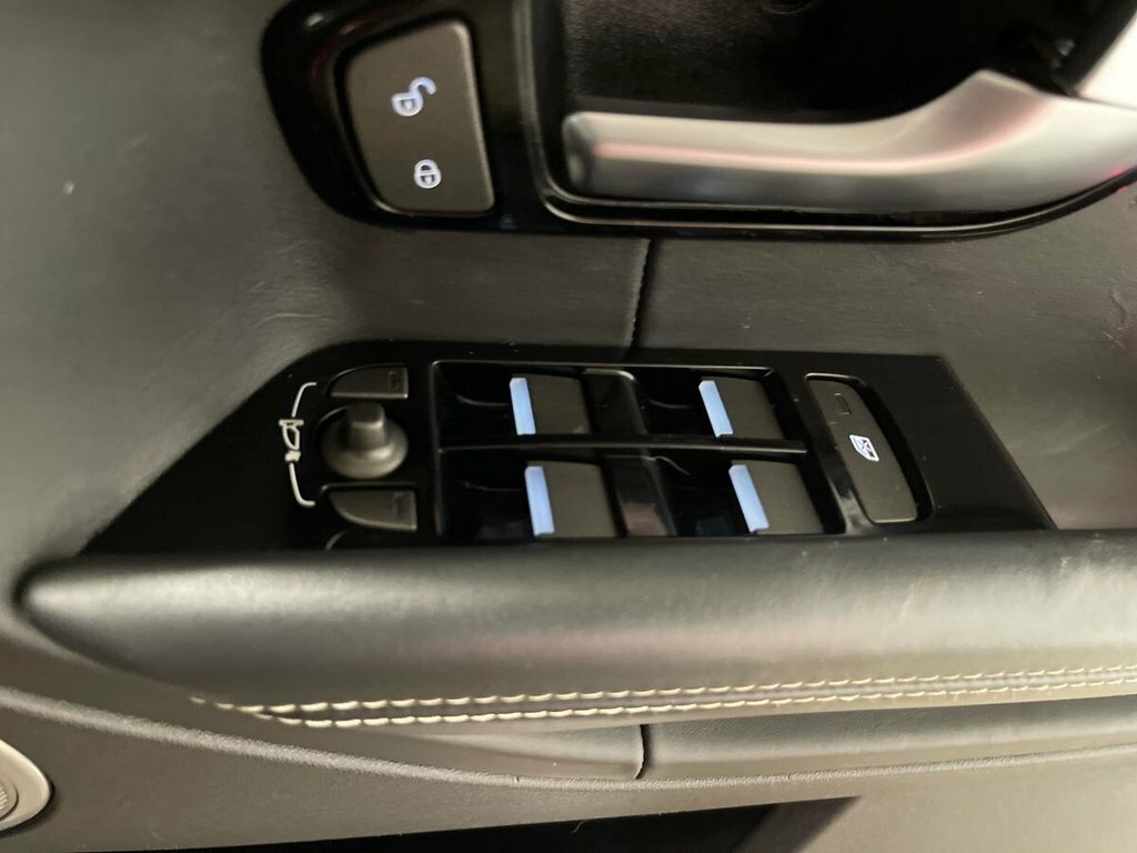 Land Rover Range Rover Evoque Range Rover Evoque Dynamic Sd4 Grey #46