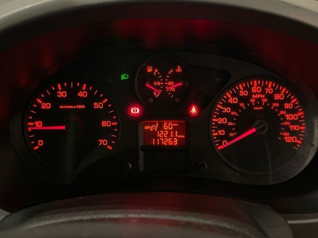 Peugeot Partner Tepee Tepee 2.0 Cooper Sd Red #17