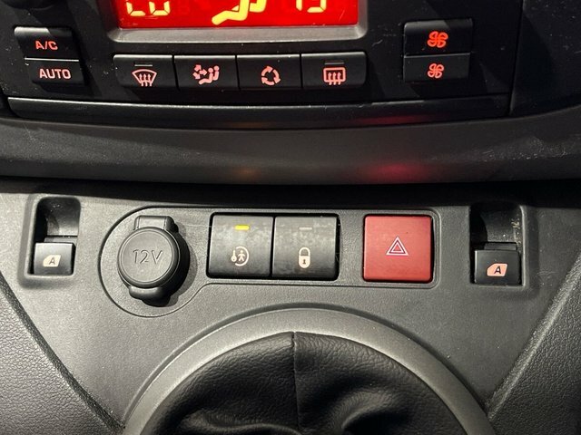 Peugeot Partner Tepee Tepee 2.0 Cooper Sd Red #15
