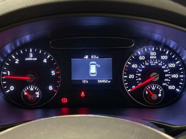 Kia Sorento 2.2 Crdi Gt-line Black #18