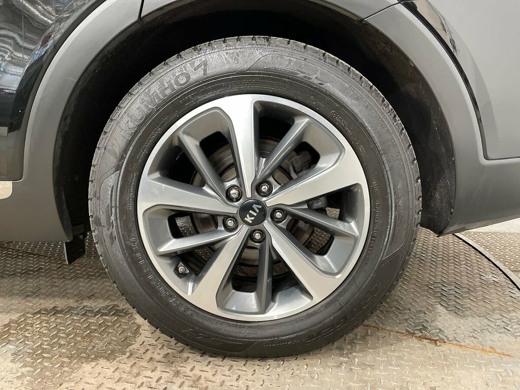 Kia Sorento 2.2 Crdi Gt-line Black #53
