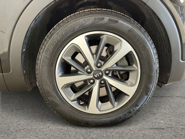 Kia Sorento 2.2 Crdi Gt-line Black #12