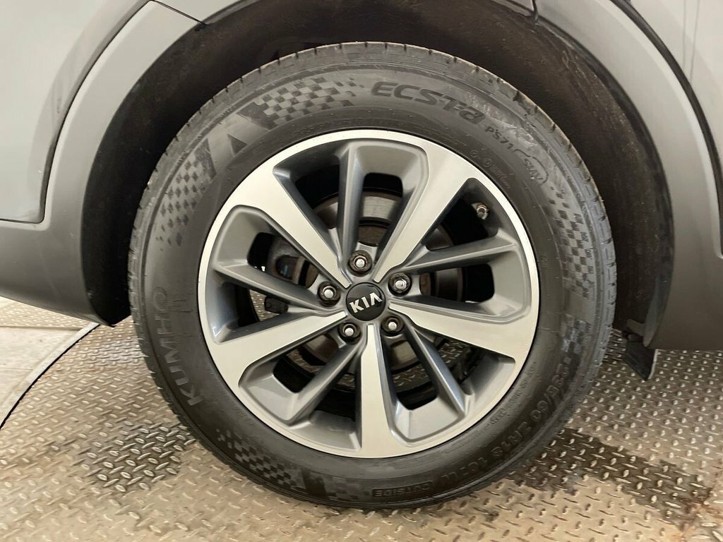 Kia Sorento 2.2 Crdi Gt-line Black #52