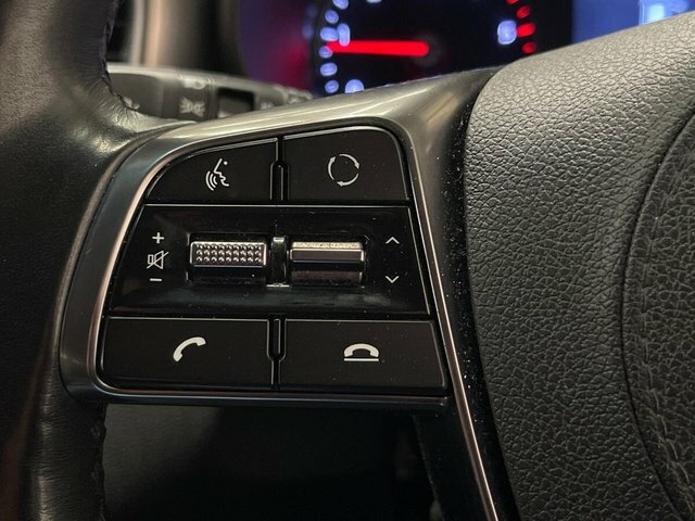 Kia Sorento 2.2 Crdi Gt-line Black #19