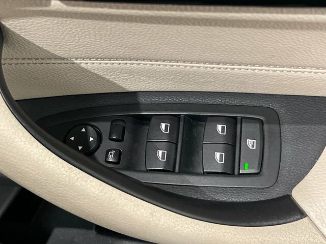 BMW X1 Sdrive 20I Xline Step Silver #16