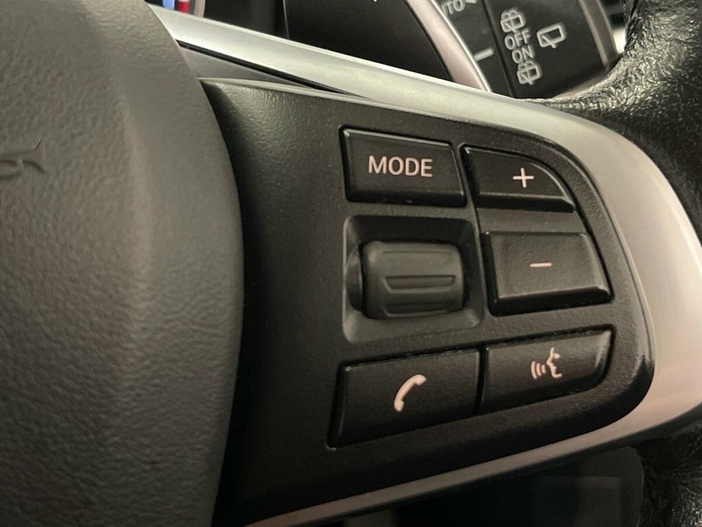 BMW X1 Sdrive 20I Xline Step Silver #49
