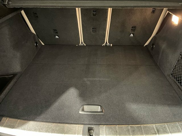 BMW X1 Sdrive 20I Xline Step Silver #23