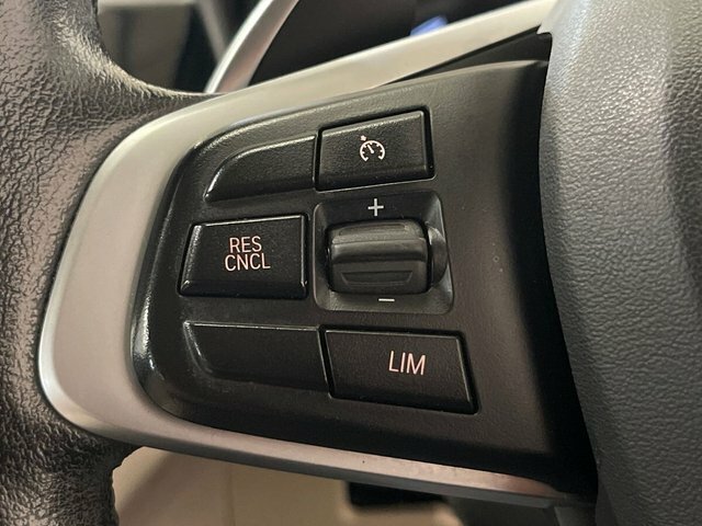 BMW X1 Sdrive 20I Xline Step Silver #20