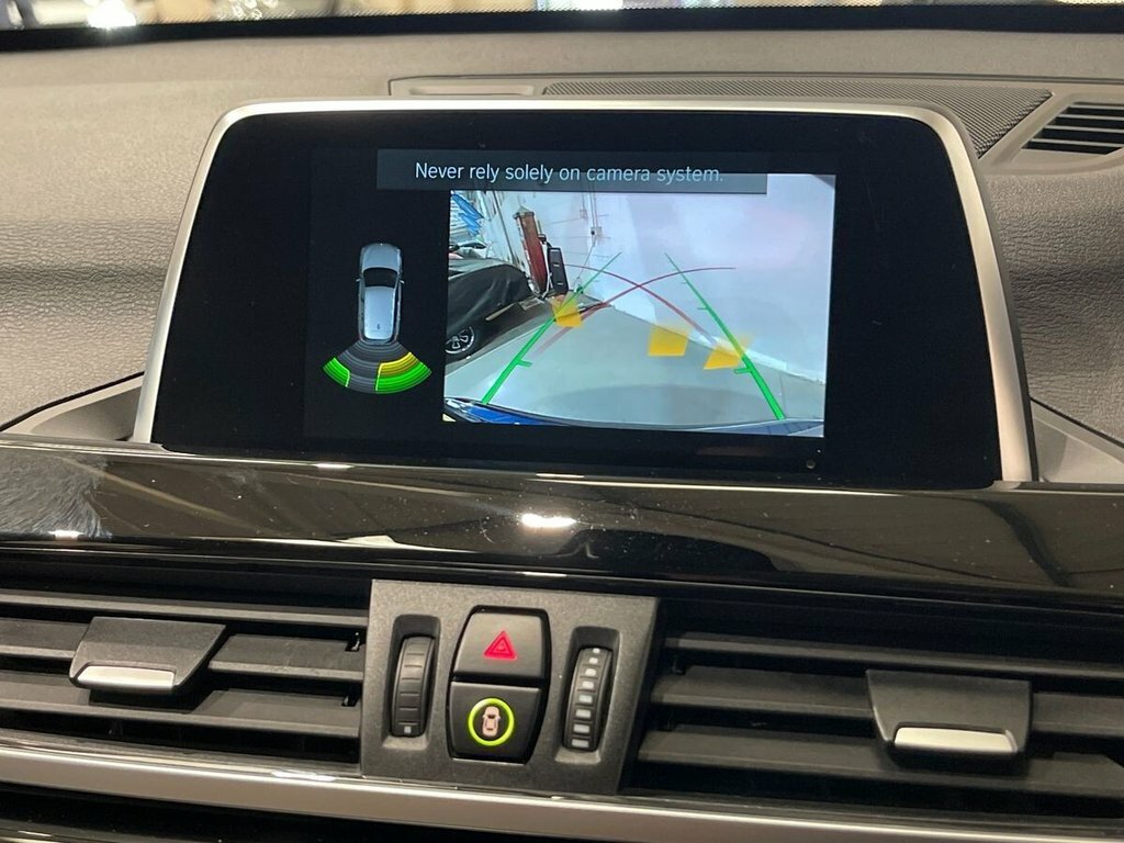 BMW X1 Sdrive 20I Xline Step Silver #46