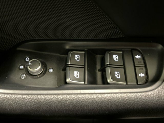 Audi A3 2.0 Tdi 35 Sport Sportback S Tronic White #16