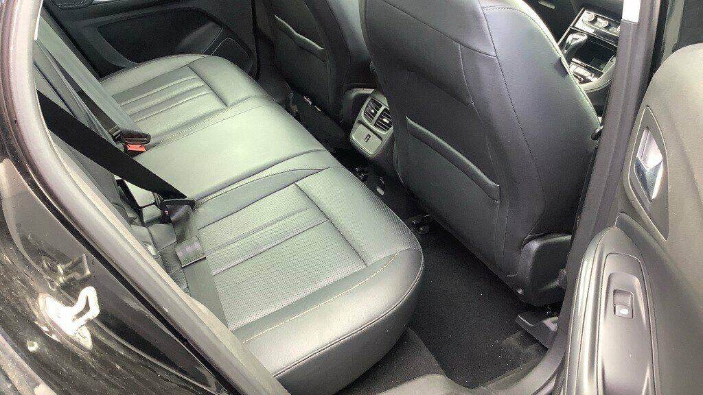 Vauxhall Grandland X Elite Nav White #23