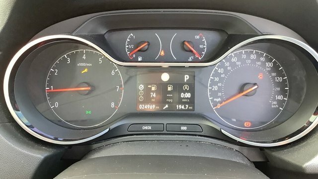 Vauxhall Grandland X Elite Nav White #12