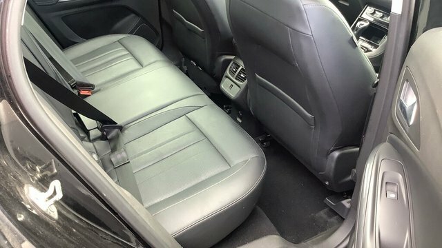 Vauxhall Grandland X Elite Nav White #10