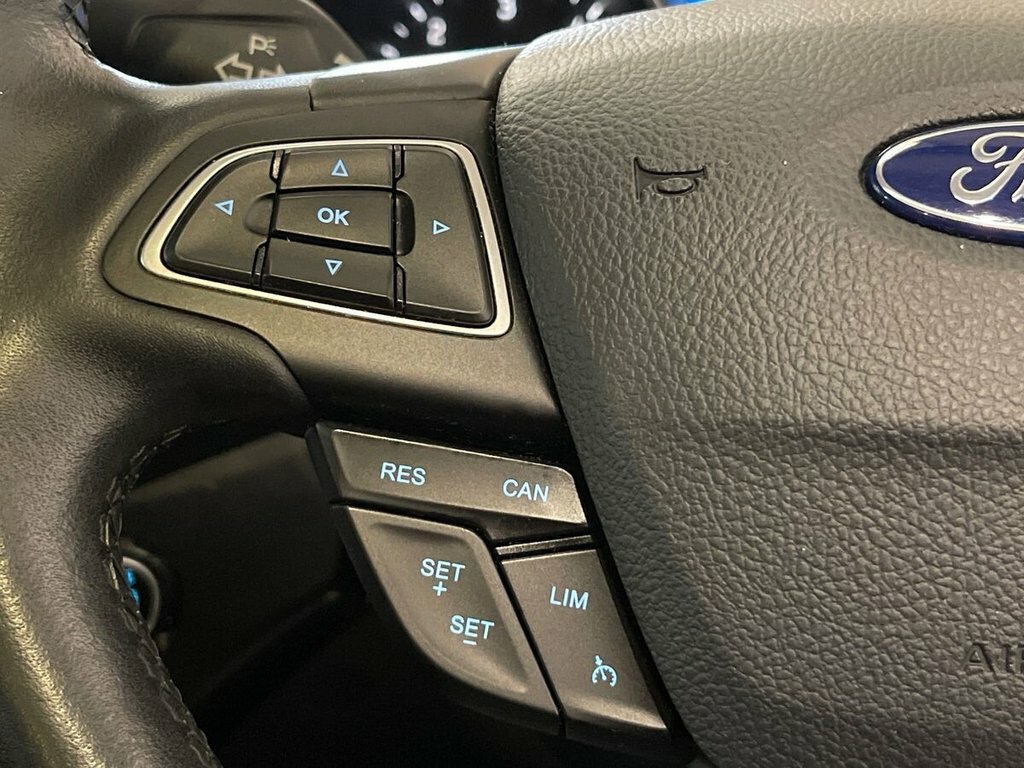 Ford Grand C-Max Grand C-max Zetec Tdci Blue #50