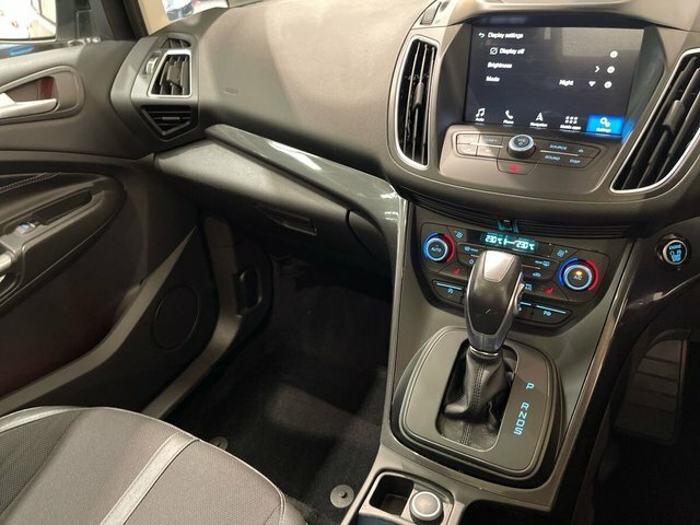 Ford Grand C-Max Grand C-max Zetec Tdci Blue #15