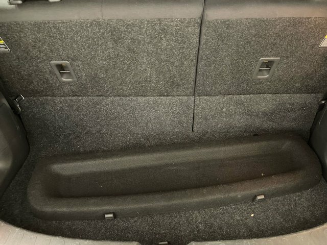 Suzuki Splash Silver #20