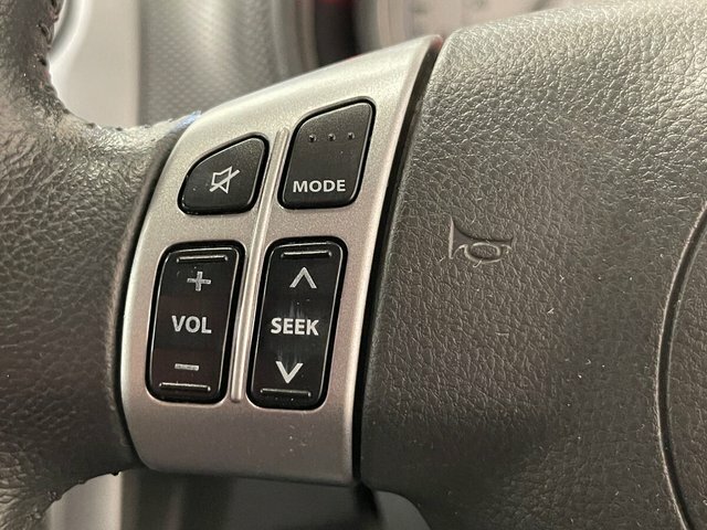 Suzuki Splash Silver #18