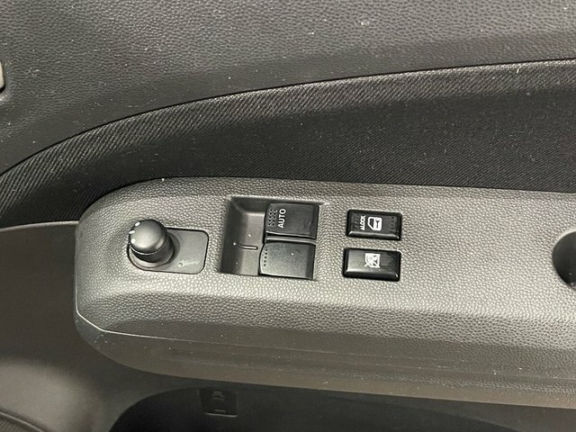 Suzuki Splash Silver #16
