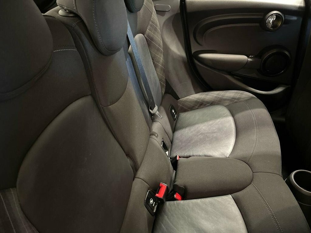 Mini Hatch Chili Pack U1600 Ulez White #46